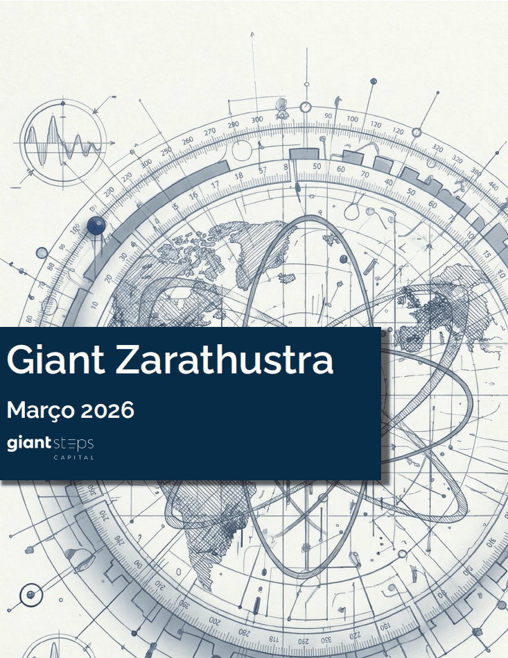Carta Mensal Giant Zarathustra – março 2026